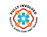 https://www.logocontest.com/public/logoimage/1683185345Fully Involved Medical Direction and Training3.png